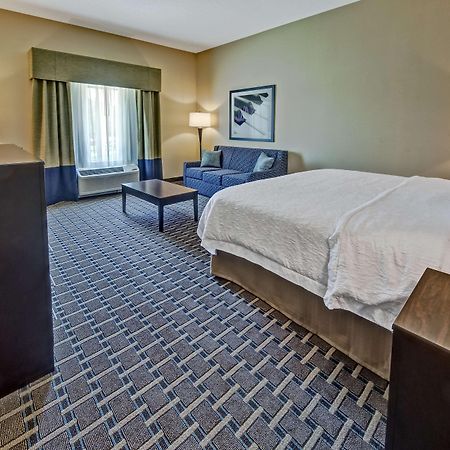 Hampton Inn Indianola المظهر الخارجي الصورة