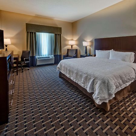 Hampton Inn Indianola المظهر الخارجي الصورة
